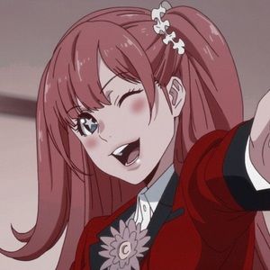 Meet your Posher, Lyn